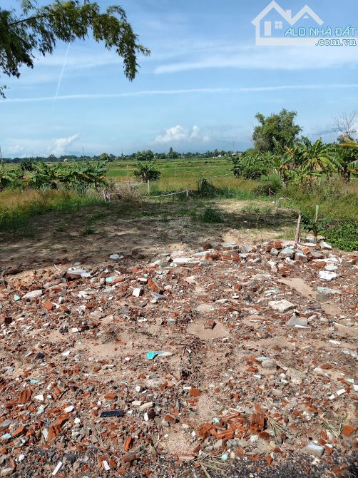 100M Đất Đường Luu Quang Vũ - KIỆT Ô TÔ- Ngang 5M- Dài 20M– CHỈ 2,15 TỶ