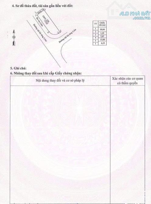 CƠ HỘI SỞ HỮU LÔ ĐẤT ĐẸP – 𝐊H𝐔 𝐏H𝐎̂́ 𝐌Ớ𝐈 𝐏H𝐔̛Ớ𝐂 𝐀N – TIÊN PHƯỚC, QUẢNG NAM