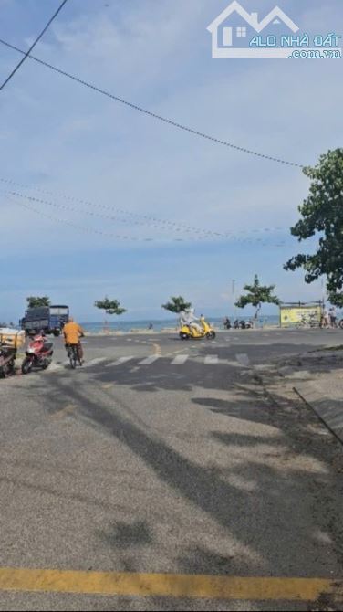 SIÊU HIẾM, SIÊU CẤP 4 GÁC LỬNG-KIỆT Ô TÔ TRẦN CAO VÂN-TT THANH KHÊ-GẦN BIỂN-GIÁ NHỈNH 3 TỶ