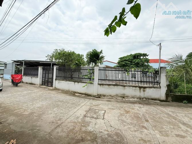🔥 HÀNG ĐẦU TƯ – ACE NHANH TAY SỞ HỮU LÔ ĐẤT ĐẸP KP3, P. TRẢNG DÀI – 1 SẸC BÙI TRỌNG NGHĨA