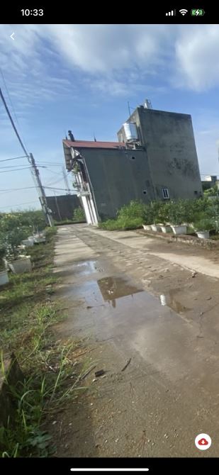 Bán đất trung tâm khu công nghiệp Quang minh dt 64 m