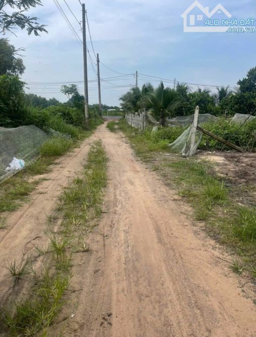 Đầu tư chỉ với 400triệu 1 lô đất tại Đường Bến Than, Xã Hòa Phú, Củ Chi, 125m2