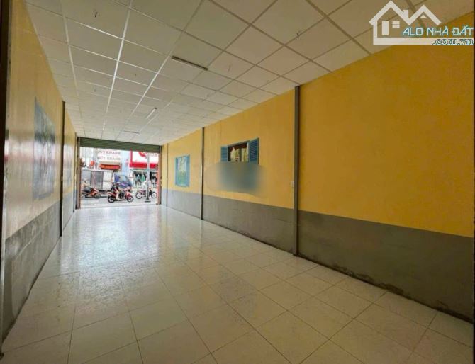 CHO THUÊ NHÀ LŨY BÁN BÍCH , 1 TRỆT 1 LỬNG , 4M X 22M VỊ TRÍ SIÊU ĐẸP