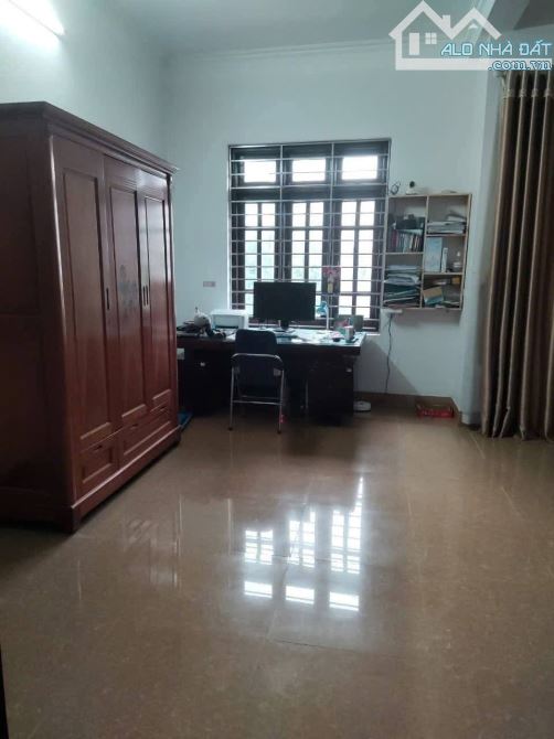 Bán nhà Dương Nội Hà Đông. Diện tích 75m 4tầng mặt tiền 6.5m giá 9.2 tỷ