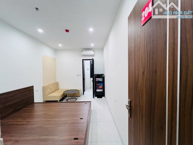 HỒ TÙNG MẬU NHÀ 7 TẦNG 111M2 CH DÒNG TIỀN CHO THUÊ FULL PHÒNG