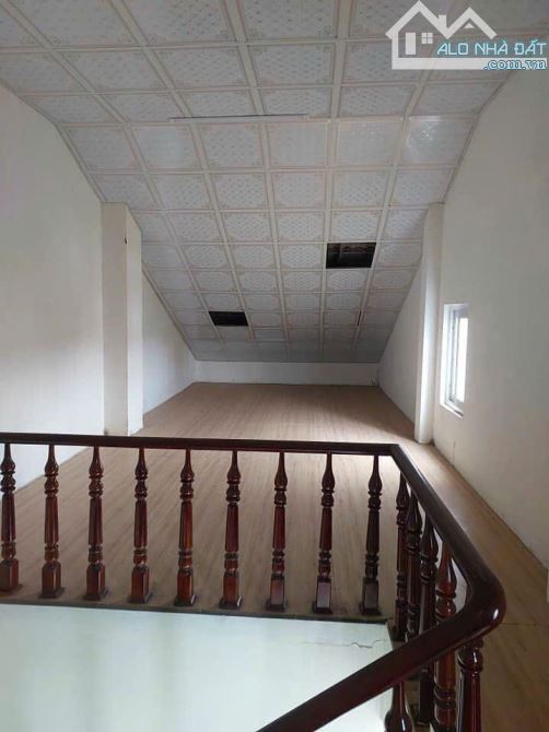 🏡 BÁN NHÀ 1 TRỆT 1 LẦU – HẺM PHAN CHU TRINH, P9 – CHỈ 3.9 TỶ