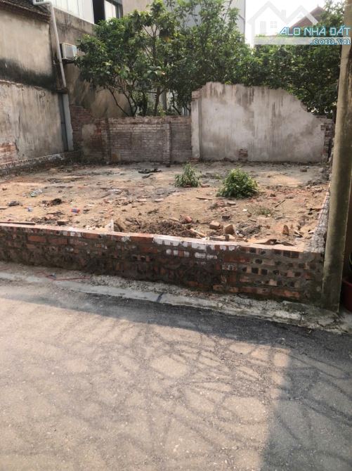 🔥 MẢNH ĐẤT 61M² – Ô TÔ - DÂN TRÍ - HẠ TẦNG - VĨNH NGỌC, ĐÔNG ANH - NHỈNH 5 TỶ.