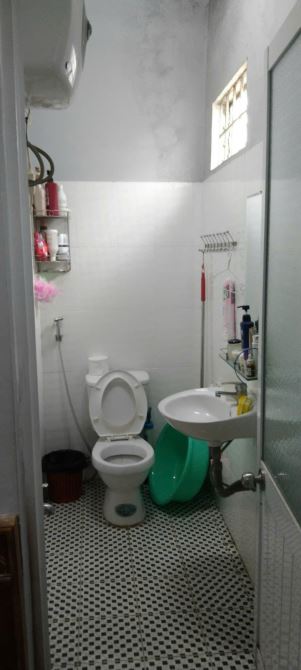 🏡 BÁN NHÀ CẤP 4 – TRƯƠNG VĂN HOÀN, P9 – GIÁ 2.8 TỶ