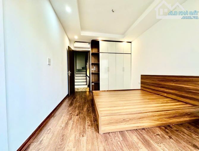 bán nhà Di Trạch - 32m- 4 tầng - 4 ngủ - giá 4,x tỷ . gần Đại học công nghiệp Hà Nội