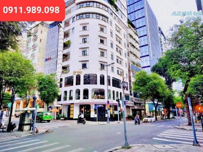 Bán nhà mặt tiền đường Sư Văn Hạnh ,phường An Đông,đối diện TTTM An Đông