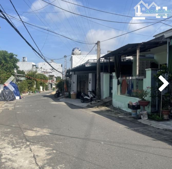💞 Nam Việt Á - MỸ THỊ ( 6,7 x 14 ) DIỆN TÍCH SỬ DỤNG 170M² - NHSƠN  🏡