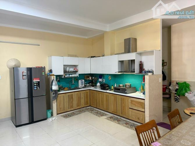 Nhà Biệt Thự Mi Ni MT Đường 5m5 Hải Hồ Gần Chợ Đống Đa