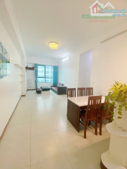 Chính chủ gửi cho thuê căn hộ 3 PN toà N03-T1 Ngoại Giao Đoàn chỉ 16 triệu/th