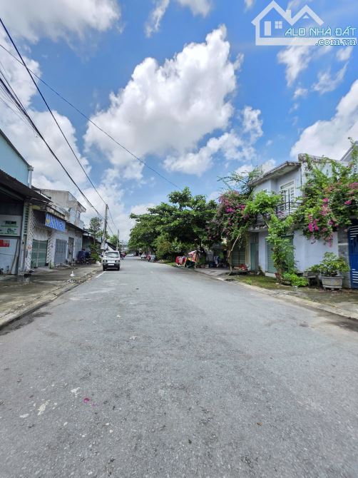 3,75Tỷ TL🔥Bán đất 100m2 đường D29 KDC Việt Sing, p.An Phú, Tp.Thuận An