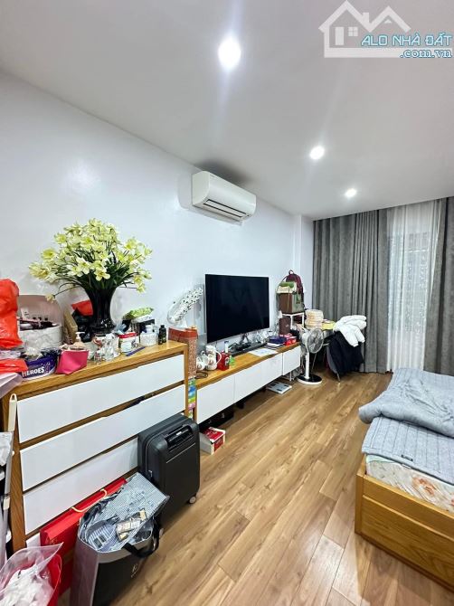 Nhà Cán Bộ - Phân Lô - Giá Tốt  - 30M ra phố - 48m2 - 4 Tầng - Mt 4.4 -