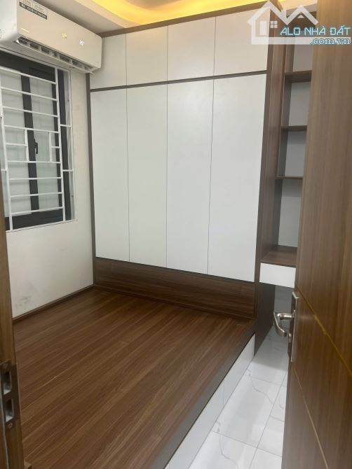 CĂN HỘ CCMN CỰ LỘC 52M 2,2 TỶ FULL NỘI THẤT