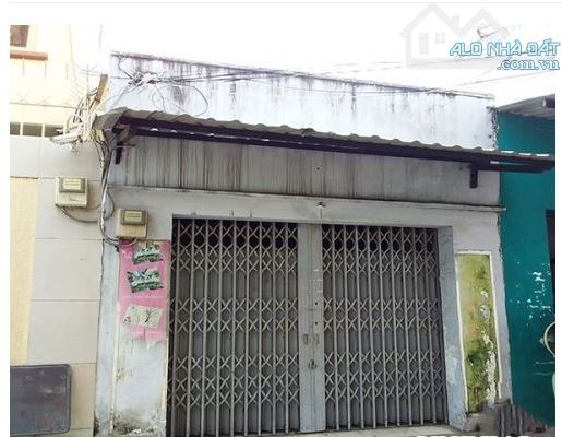Bán đất tặng nhà kiệt ô tô tránh nhau, đường LÊ HỮU TRÁC, Sơn Trà, Đà Nẵng