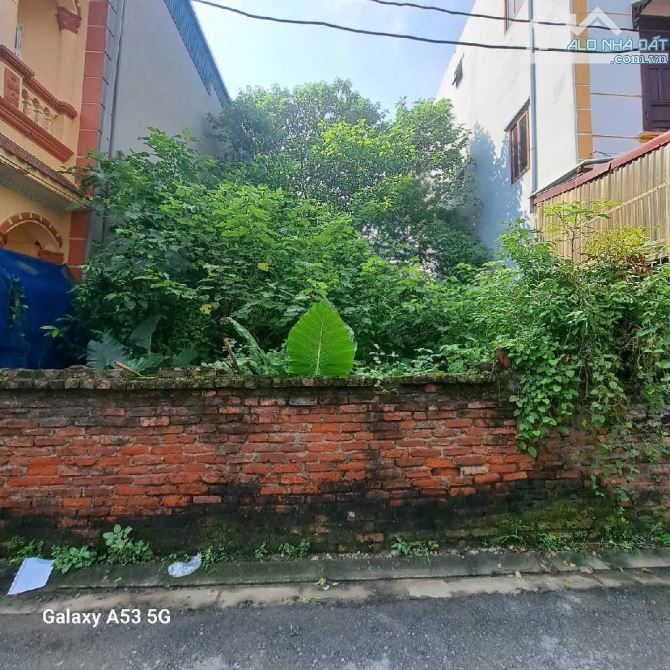 Đất Kiêu Kỵ - Oto vào đất - 55M giá chỉ hơn 4 Tỷ