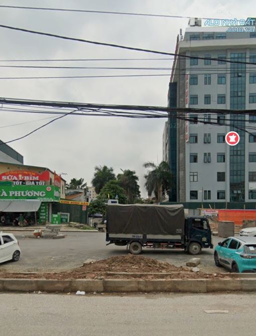 VÍP- BÁN NHANH CĂN NHÀ DIỆN TÍCH RỘNG ~55M 5 TẦNG, MỚI ĐẸP, NGÕ THÔNG, Ô TÔ ĐỖ, SÁT NGỌC H