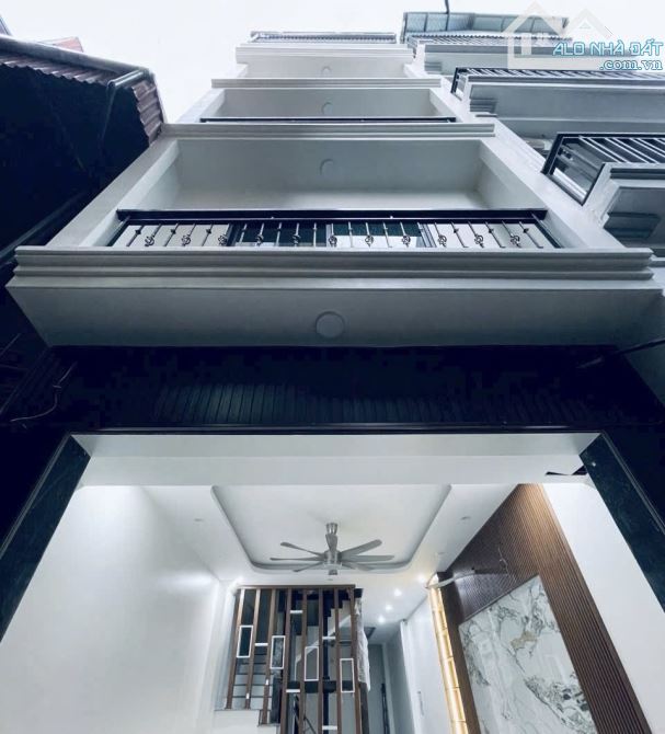 ĐA SỸ - NHÀ RỘNG 5T- THANG MÁY -6 PN.