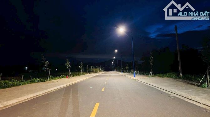 🏡 BÁN ĐẤT MẶT TIỀN ĐƯỜNG TẠ VĂN SÁU (QUY HOẠCH SỐ 2) – TRUNG TÂM THỊ TRẤN ĐẤT ĐỎ, BRVT