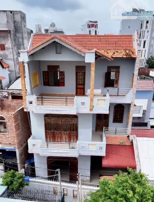 Bán 100m2 đường Nguyễn Trãi cạnh biển Ocean Dune Phan Thiết - 2