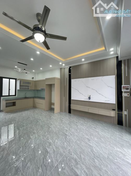 MSP: DC02  🏡 BÁN NHÀ 3 TẦNG XÂY MỚI – HÙNG VƯƠNG, SỞ DẦU, HỒNG BÀNG 🏡