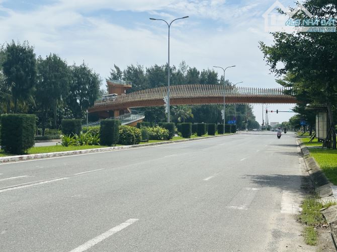 ✅ SIÊU PHẨM ĐẤT BIỂN NGUYỄN TẤT THÀNH – DIỆN TÍCH KHỦNG – ĐI BỘ RA BIỂN – GIÁ CHỈ 47TR/M²