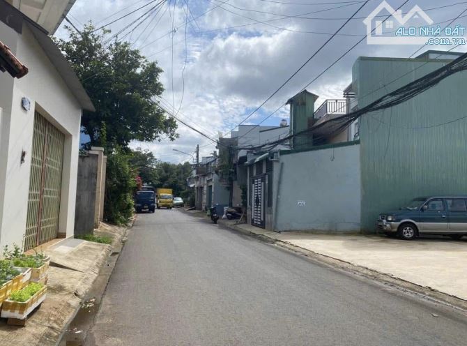 BÁN ĐẤT GÓC 2 MẶT TIỀN TẶNG NHÀ ĐƯỜNG ĐINH NÚP - DT: 9x19m - H: TÂY BẮC - 6,5 TỶ