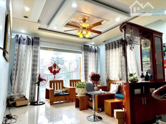 MSP: DC02  🔥 LÔ GÓC – Ô TÔ ĐỂ TRONG NHÀ – PHỐ TRUNG HÀNH, HẢI AN!