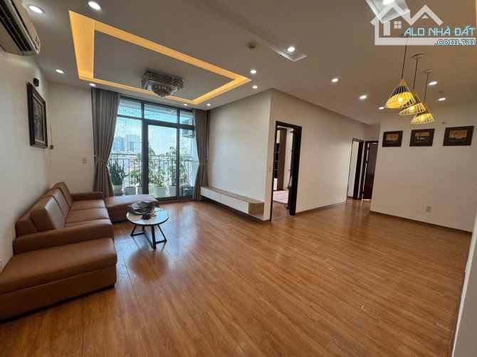 BÁN CĂN HỘ CHUNG CƯ KĐT ĐẠI KIM – VỊ TRÍ TRUNG TÂM, 95m2 GIÁ CHỈ 6.8 TỶ