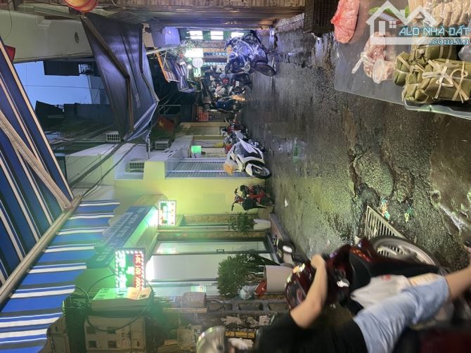 DUY NHẤT 1 CĂN PHỐ LÊ QUANG ĐẠO, 7 TẦNG THANG MÁY DÒNG TIỀN 60tr/THÁNG Ô TÔ ĐÔ CỬA 9.x TỶ