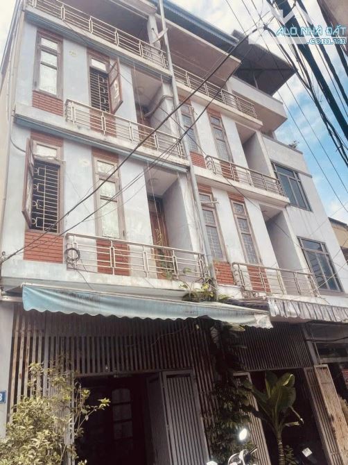 SỐC!Hạ hơn 2 tỷ nhà phố Kim Giang-54m2x4T-7 chỗ vào nhà-Hơn 10 tỷ
