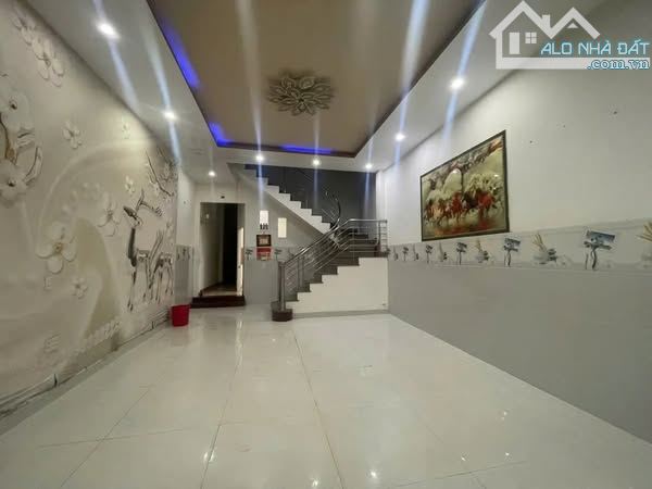 💥NHÀ 2 TẦNG MỚI ĐẸP MẶT TIỀN HUY CẬN- TRUNG TÂM THÀNH PHỐ- GIÁ TỐT- DIỆN TÍCH 142M2💥