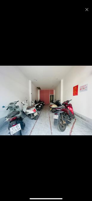 🔥 BÁN NHÀ 4 TẦNG KIỆT Ô TÔ HOÀNG DIỆU – SẴN DÒNG TIỀN-DT 98M2- NGANG 4M - 6TỶ X