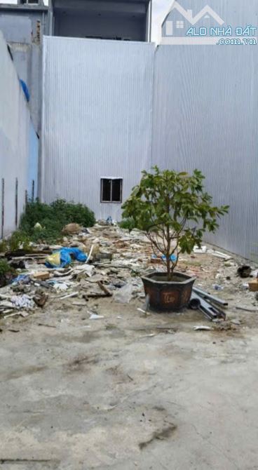 Tôi cần bán lô đất rộng 118M mặt tiền đường 7m5 Hồ Sỹ Phấn , Phường Sơn Trà , TP. Đà Nẵng