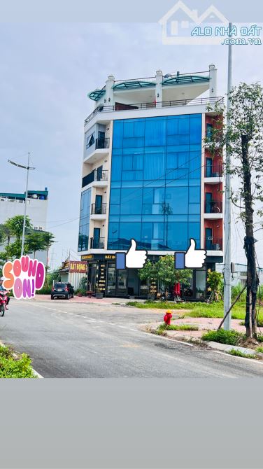 BÁN ĐẤT LAI XÁ: PHÂN LÔ, VỈA HÈ, 2 OTO TRÁNH - TRONG KĐT HINODE, 50M RA QL32 - 1