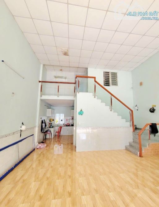 💥 BÁN NHÀ DIỆN TÍCH LỚN 92M2– SÁT CHỢ HIỆP THÀNH, ĐƯỜNG NGUYỄN ẢNH THỦ Q12 - NGA