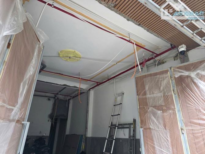 🏠 BÁN TÒA CHDV – KHU VIP BÙI ĐÌNH TÚY – BẠCH ĐẰNG, P24 BÌNH THẠNH 🏠