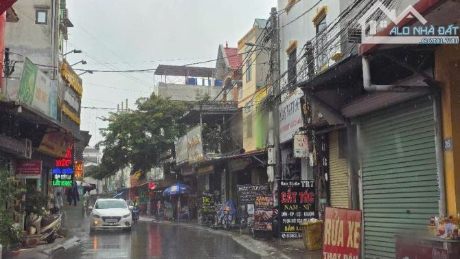 Lô đất cực đẹp trung tâm KCN Quế Võ 1 – Đa Cấu, Nam Sơn