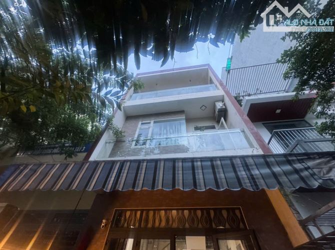 BÁN CĂN NHÀ 3 TẦNG  🏠 Địa chỉ:  Mỹ Đa Tây 9  • Đường 5m5, vỉa hè 3,5m  • Khu dân cư hàng