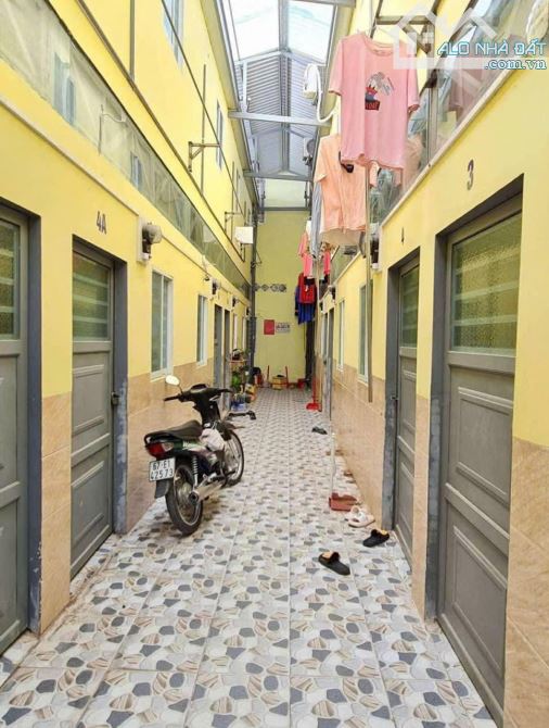 Cơ Hội dòng tiền Chủ Cần bán Dãy Trọ Ở An Hoà Trảng Bàng 800 triệu Sổ hồng Riêng Sẵn