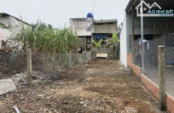 Đất Ngộp AN NHƠN TÂY CỦ CHI 150M2 GIÁ CHỈ 800TR SHR CÓ THỂ CÔNG CHỨNG LIỀN TAY