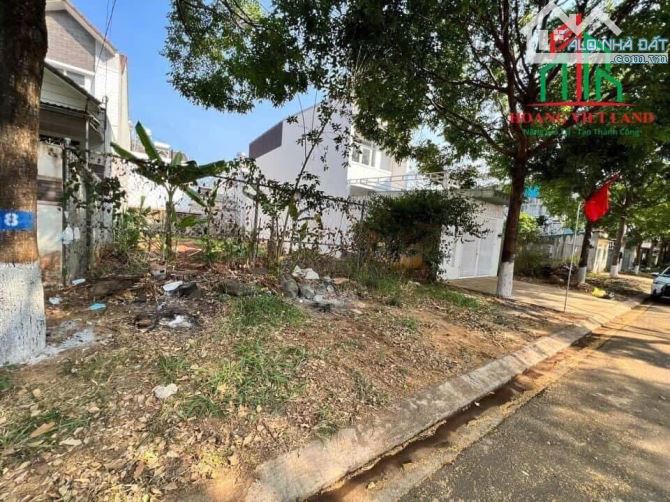 CẦN BÁN ĐẤT LÔ ĐÔI – NGUYỄN KHẮC TÍNH – KHU TRƯỜNG CHUYÊN NGUYỄN DU