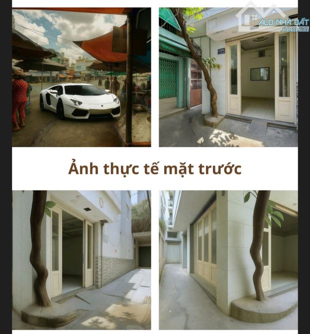 Nhà 1/ trần đình xu quận 1. 50m2 3 tấm chỉ hơn 8 tỷ