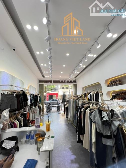 BÁN NHÀ 1 TRỆT 1 LẦU PHỐ CŨ. DT: 4,63 x 18M. GIÁ: 13,5 TỶ