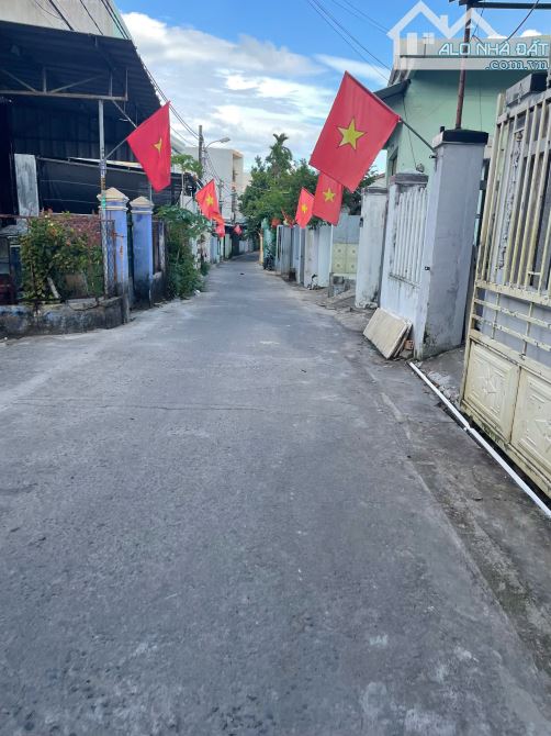 Cần bán căn nhà cấp 4 chắc chắn hoà thọ tây đà nẵng