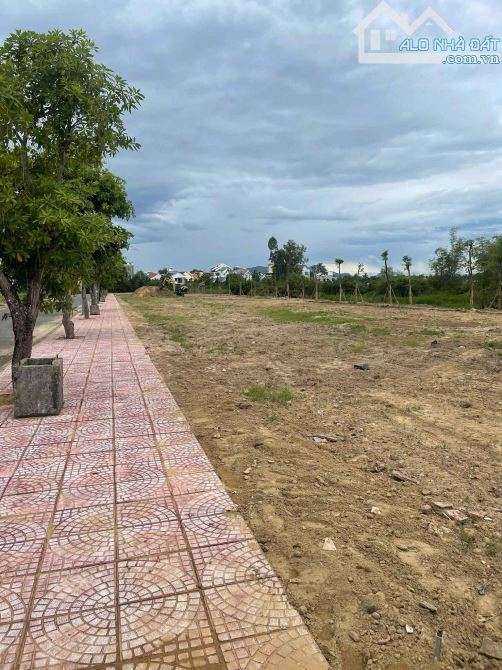 Bùng Nổ Đầu Tư: Đất Vàng Cận Phố Cổ Hội An – Cơ Hội Xây Khách Sạn, Homestay DUY NHẤT