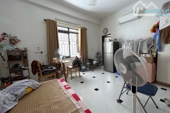 TOÀ CĂN HỘ 5 TẦNG KIỆT 6M PHAN THANH – NGAY ĐH DUY TÂN - DÒNG TIỀN TRÊN 40TR - GIÁ 8,X TỶ