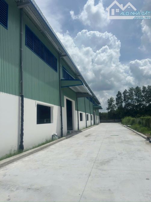 CHO THUÊ XƯỠNG P AN PHÚ ĐÔNG DT 1500M.85TR/THÁNG